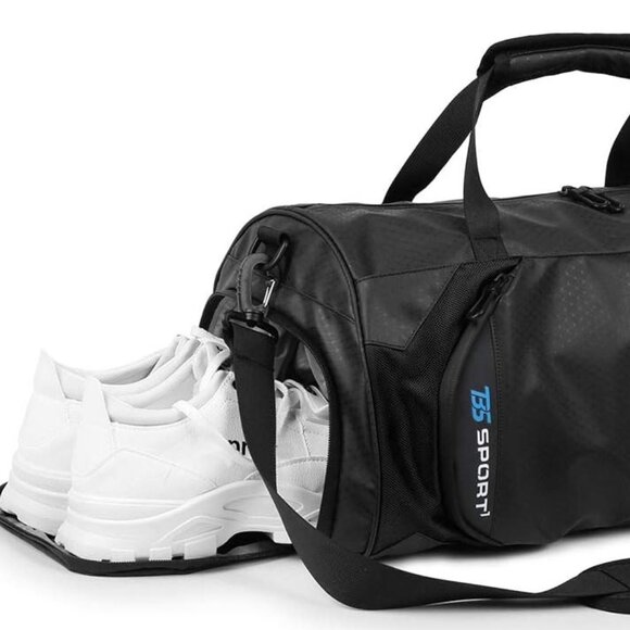 Gym Bag - Picture 1 of 11